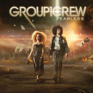 Group 1 Crew - Fearless  CD